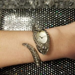 Cute women watch from Roberto Cavalli